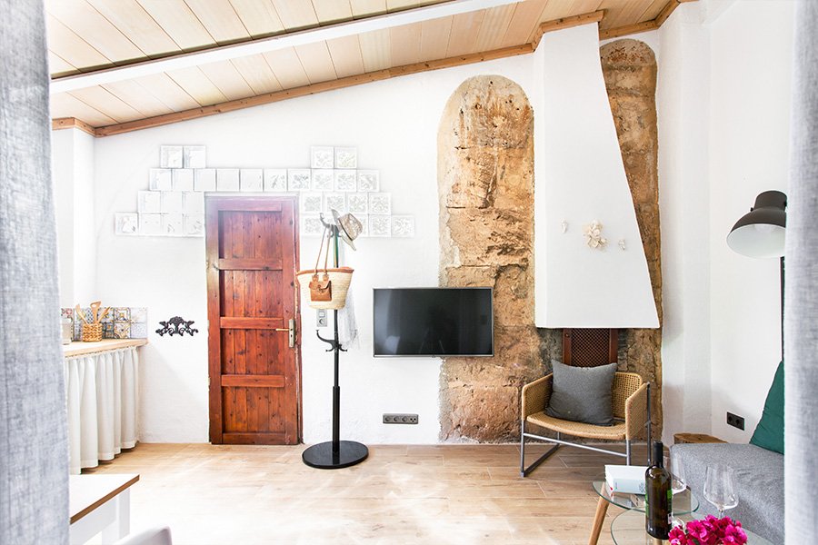 Ferienhaus für 3 Pers. - ObjektNr. 787 - Image# 4