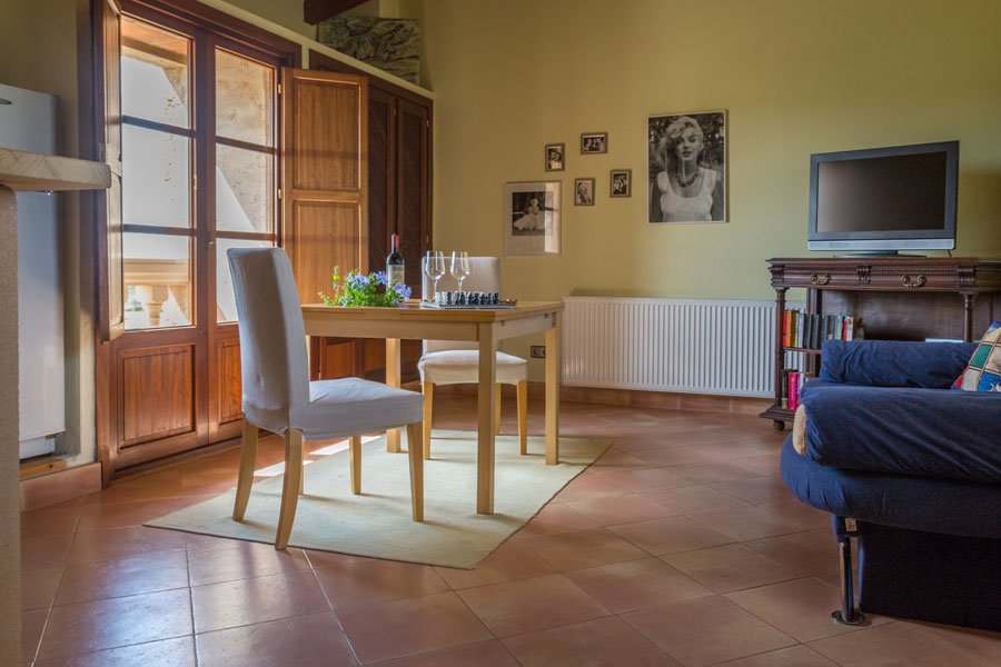 kleines Studio für 2 Pers. - ObjektNr. 788 - Image# 4