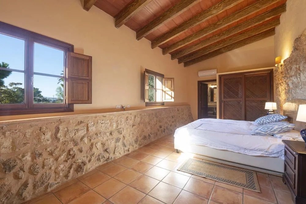 Landhotel in Binissalem - ObjektNr. 703 - Image# 4